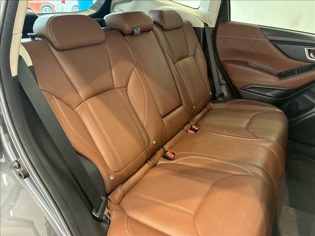 SUBARU FORESTER 2021 Image 31