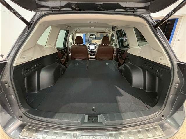 SUBARU FORESTER 2021 Image 31