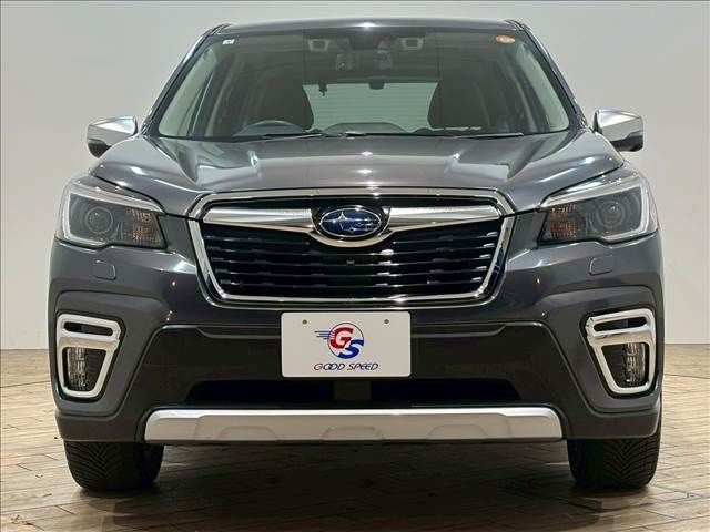 SUBARU FORESTER 2021 Image 31