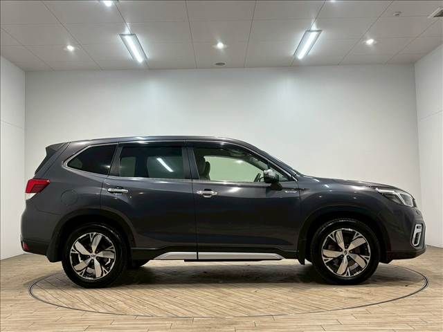 SUBARU FORESTER 2021 Image 31