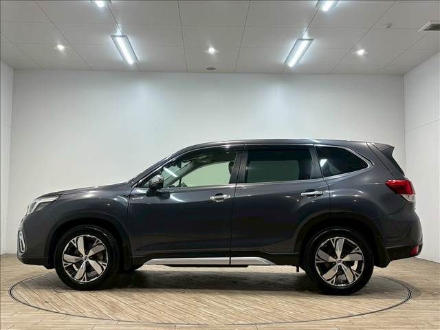 SUBARU FORESTER 2021 Image 31