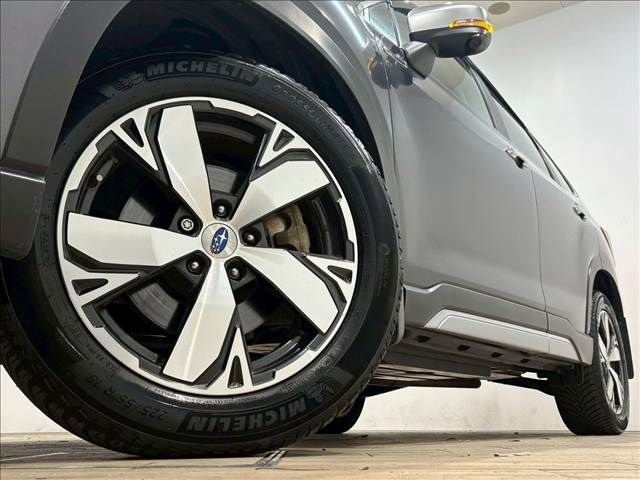 SUBARU FORESTER 2021 Image 31