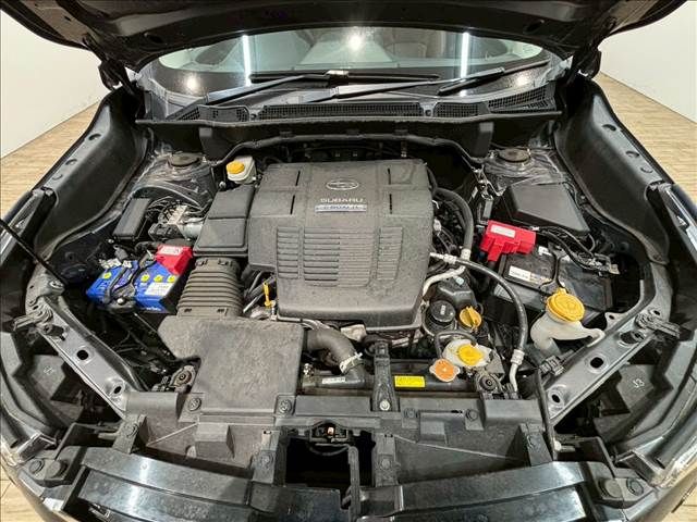 SUBARU FORESTER 2021 Image 31