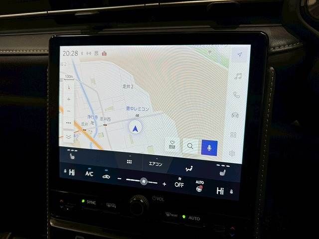 TOYOTA LEXUS LBX 2024 Image 31