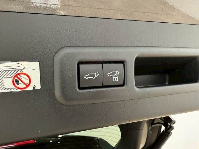 TOYOTA LEXUS LBX 2024 Image 31