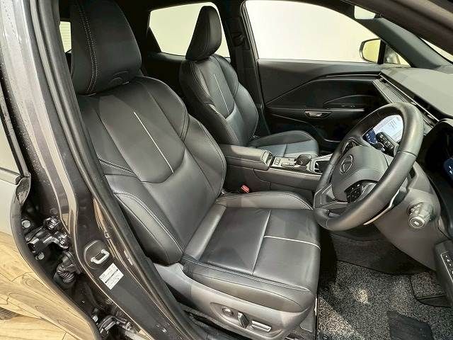 TOYOTA LEXUS LBX 2024 Image 31