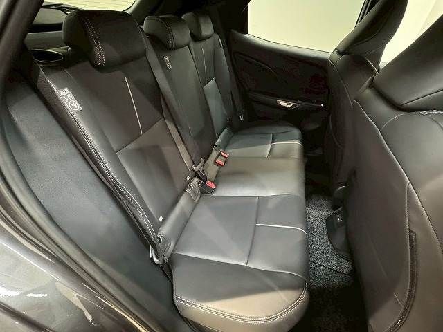 TOYOTA LEXUS LBX 2024 Image 31