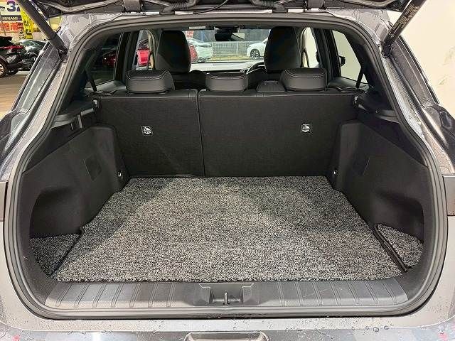 TOYOTA LEXUS LBX 2024 Image 31