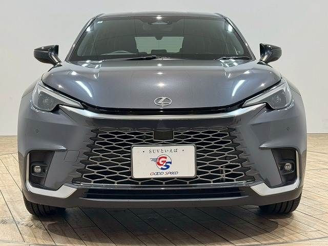 TOYOTA LEXUS LBX 2024 Image 31