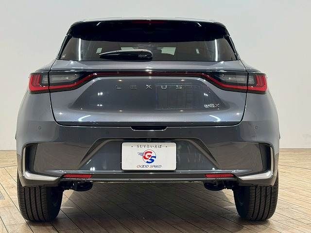 TOYOTA LEXUS LBX 2024 Image 31