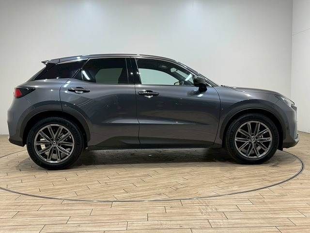 TOYOTA LEXUS LBX 2024 Image 31