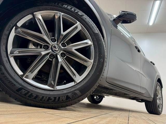 TOYOTA LEXUS LBX 2024 Image 31