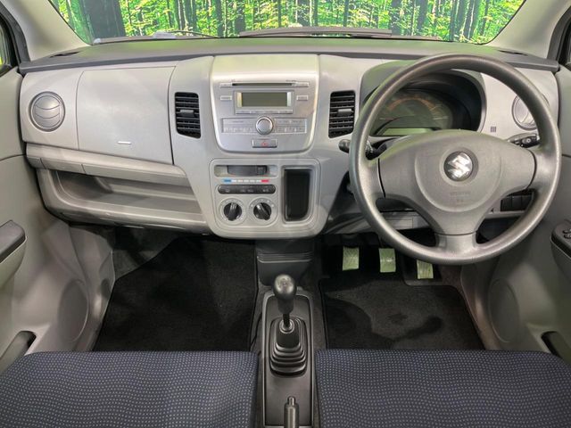 SUZUKI WAGON R 2009 Image 31