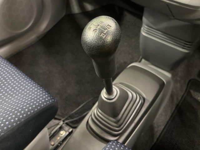 SUZUKI WAGON R 2009 Image 31