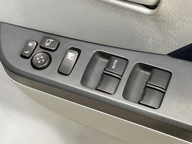 SUZUKI WAGON R 2009 Image 31