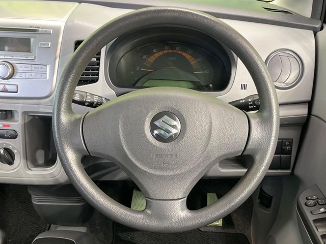 SUZUKI WAGON R 2009 Image 31