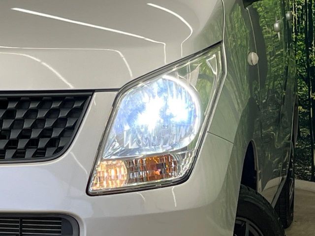 SUZUKI WAGON R 2009 Image 31