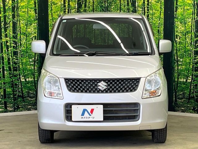 SUZUKI WAGON R 2009 Image 31