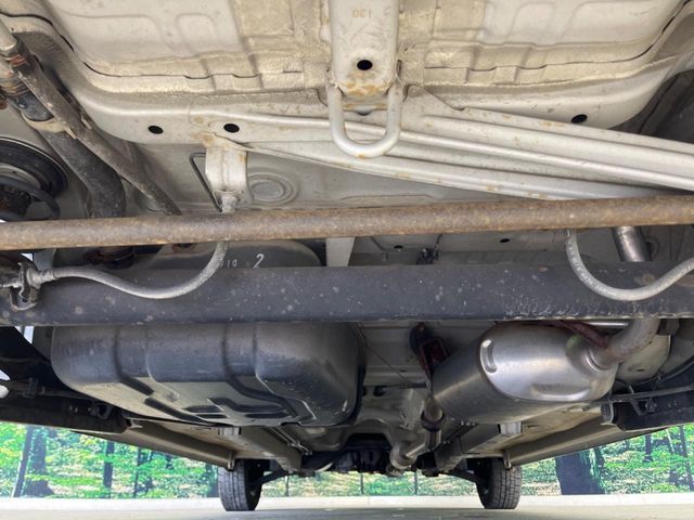 SUZUKI WAGON R 2009 Image 31