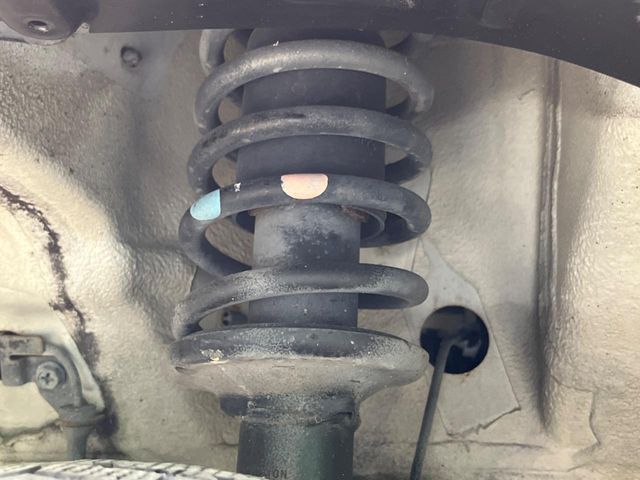 SUZUKI WAGON R 2009 Image 31