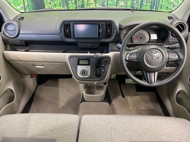 TOYOTA PASSO 2018 Image 31