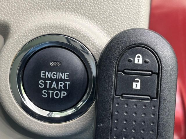 TOYOTA PASSO 2018 Image 31