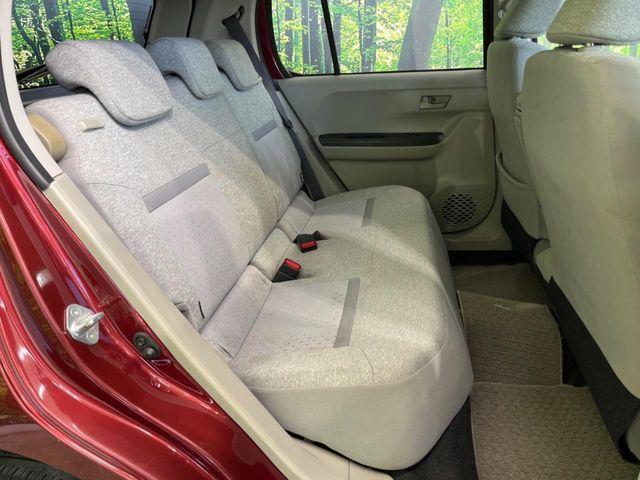 TOYOTA PASSO 2018 Image 31