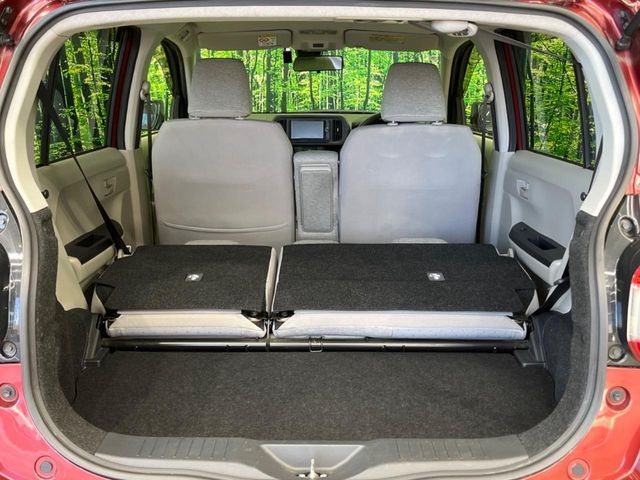 TOYOTA PASSO 2018 Image 31