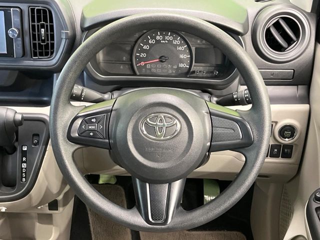 TOYOTA PASSO 2018 Image 31