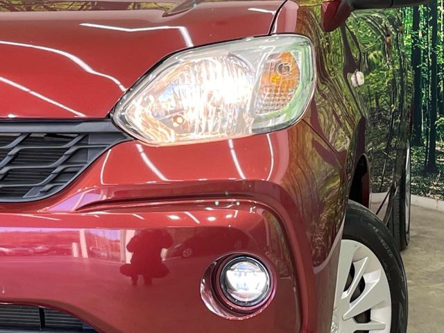 TOYOTA PASSO 2018 Image 31