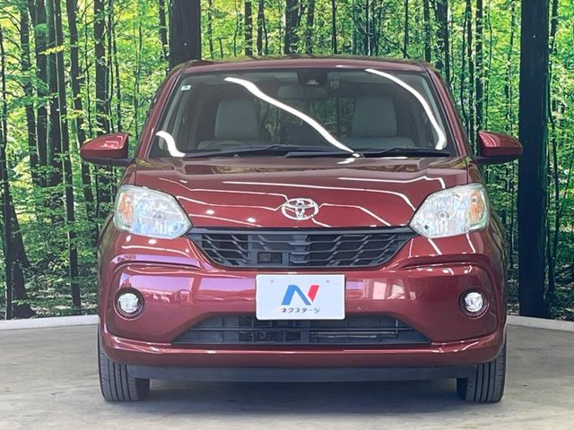 TOYOTA PASSO 2018 Image 31