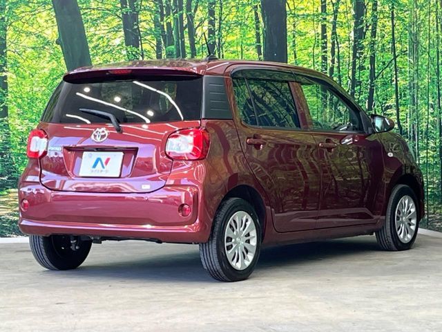 TOYOTA PASSO 2018 Image 31