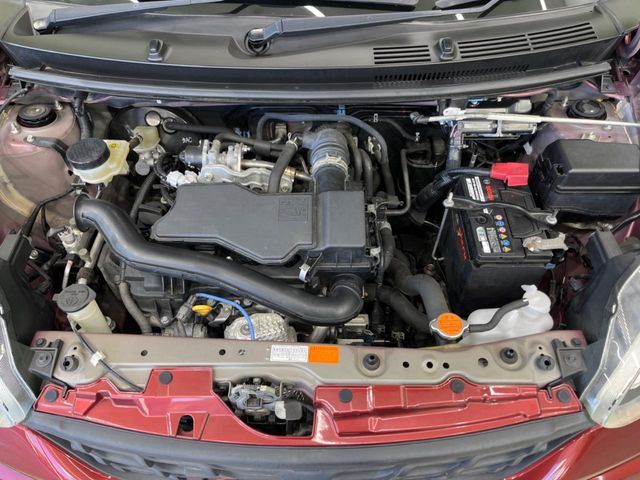 TOYOTA PASSO 2018 Image 31