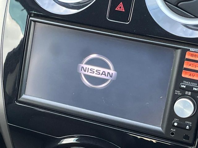 NISSAN NOTE 2014 Image 31