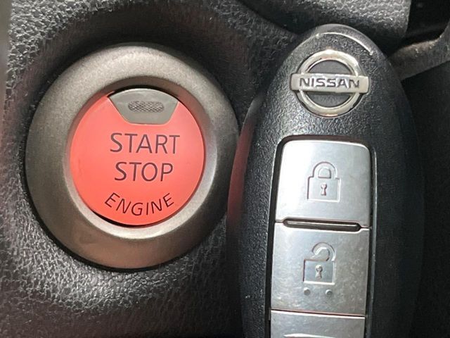 NISSAN NOTE 2014 Image 31