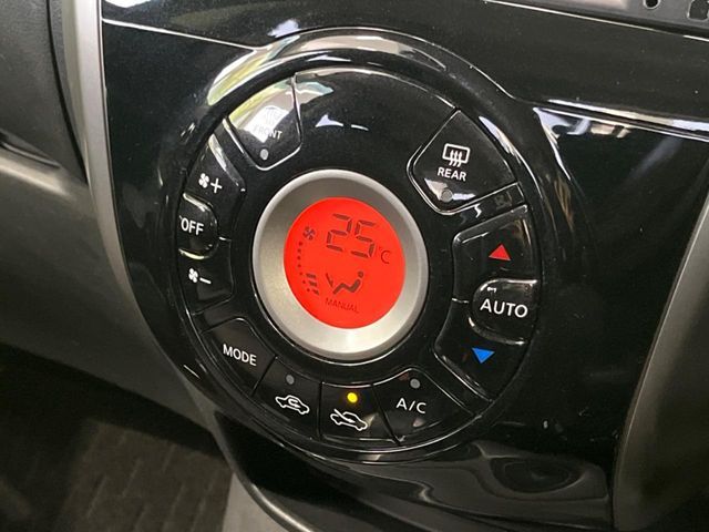 NISSAN NOTE 2014 Image 31