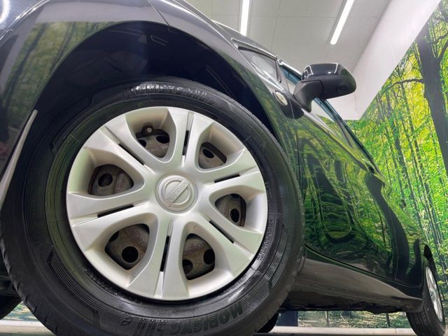 NISSAN NOTE 2014 Image 31