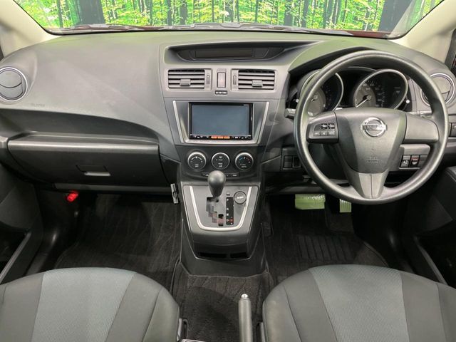 NISSAN LAFESTA 2017 Image 31