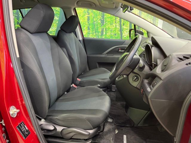 NISSAN LAFESTA 2017 Image 31