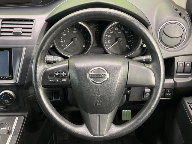 NISSAN LAFESTA 2017 Image 31