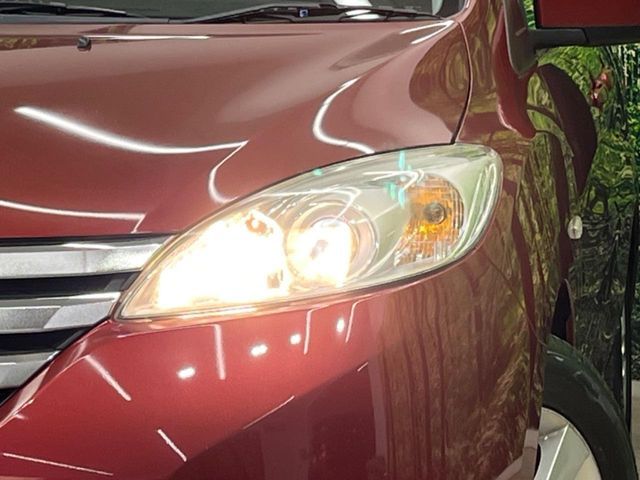 NISSAN LAFESTA 2017 Image 31