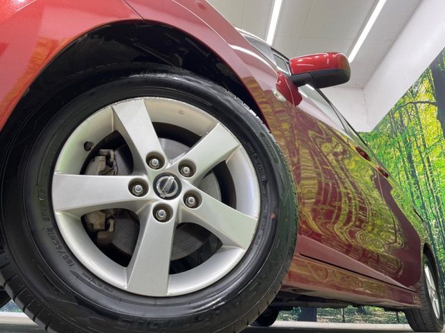 NISSAN LAFESTA 2017 Image 31