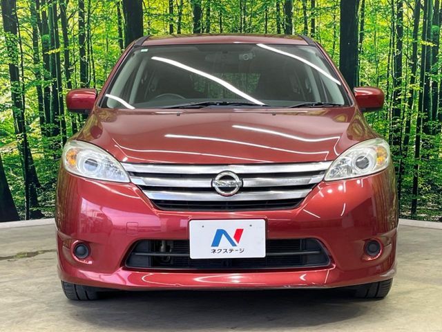 NISSAN LAFESTA 2017 Image 31