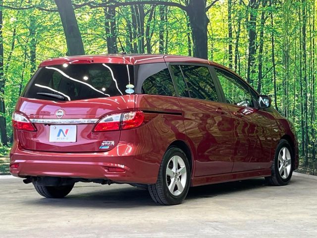 NISSAN LAFESTA 2017 Image 31