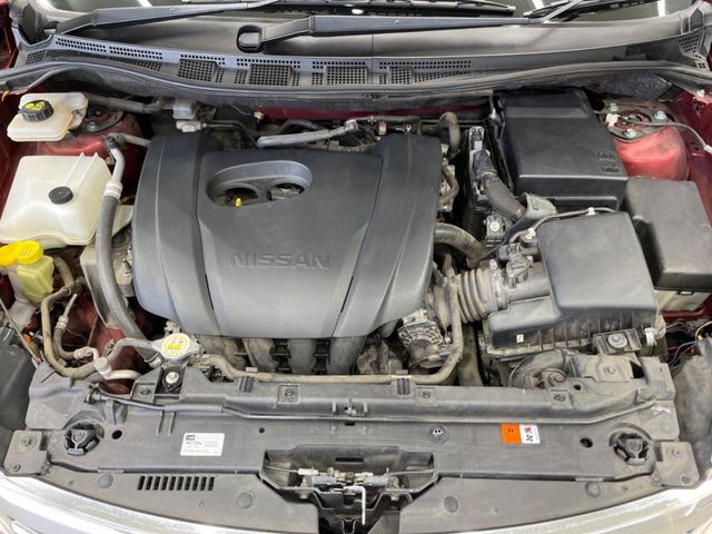 NISSAN LAFESTA 2017 Image 31