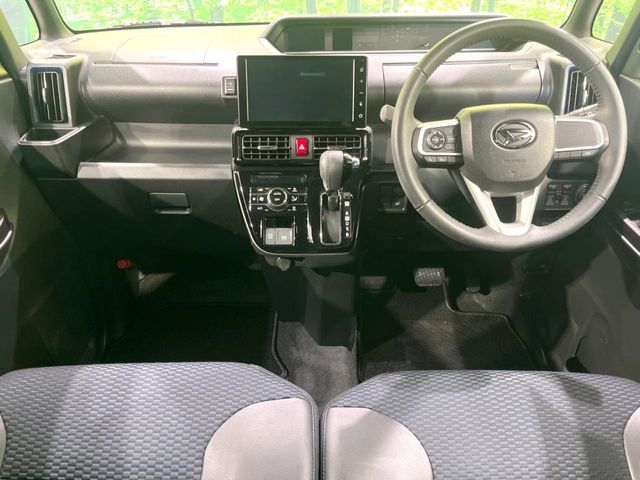 DAIHATSU TANTO CUSTOM 2024 Image 31