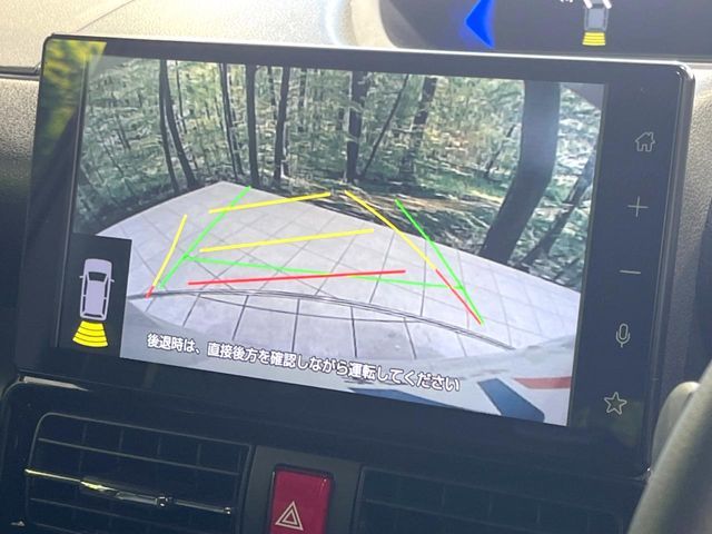 DAIHATSU TANTO CUSTOM 2024 Image 31