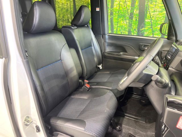 DAIHATSU TANTO CUSTOM 2024 Image 31