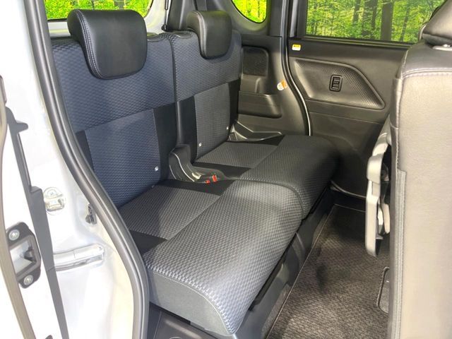 DAIHATSU TANTO CUSTOM 2024 Image 31