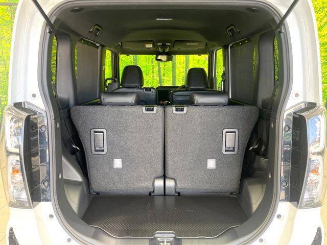 DAIHATSU TANTO CUSTOM 2024 Image 31